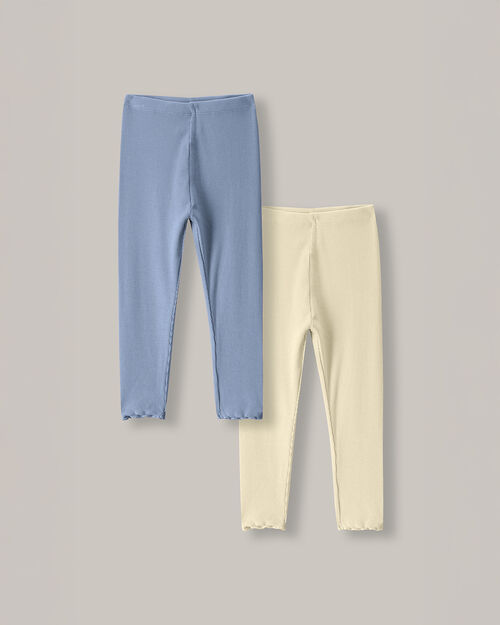 Set De Leggings